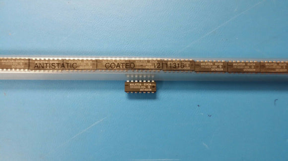 (25 PCS) SN74S05N TI S SERIES, HEX 1-INPUT INVERT GATE, PDIP14