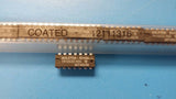 (25 PCS) SN74S05N TI S SERIES, HEX 1-INPUT INVERT GATE, PDIP14