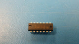 (10 PCS) SN74ALS27N TI Triple 3-Input Positive NOR Gates 14-PDIP