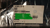 (5 PCS) AT25040-10PA-5.0C ATMEL EEPROM, 512X8, Serial, CMOS, PDIP8