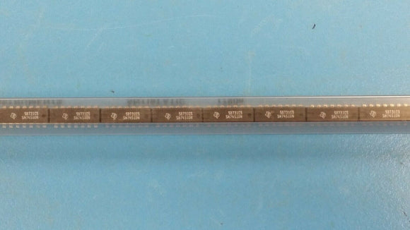 (100 PCS) SN74S10N TI NAND Gate IC 3 Channel 14-PDIP (8731DC)