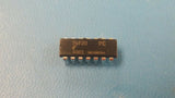 (5 PCS) 74F20PC FSC NAND Gate 2-Element 4-IN Bipolar 14-Pin PDIP