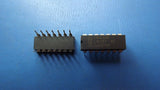 (19pcs) 74HC30N NXP 1-Func, 8-Input, CMOS, PDIP14