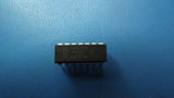 (19pcs) 74HC30N NXP 1-Func, 8-Input, CMOS, PDIP14