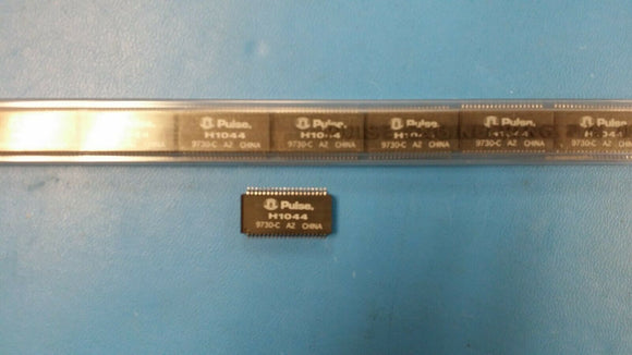(1 PC) H1044 PULSE Audio / Signal Transformers 10/100Base-TX SMD 4-Port