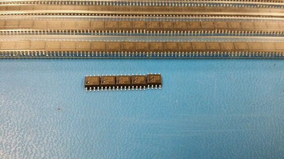 (10 PCS) LM317LM NSC Linear Voltage Regulator IC 1 Output 100mA 8-SOIC