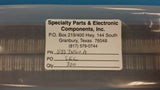 (5 PCS) SSS7N60A SAMSUNG Trans MOSFET N-CH 600V 4A TO220F