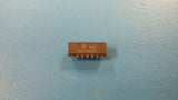 (5 PC) HD74S10, MB74S10, HIT. FUJ. NAND Gate, TTL, CDIP14
