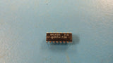 (5 PCS) SN74173N TI, D Flip-Flop, 4-Bit,1-Func, True Output, TTL, PDIP16