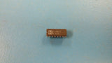 (1 PC) HI1-390-5 HARRIS SPDT, 2 Func, 1 Channel, CMOS, CDIP14
