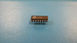 (1 PC) HI1-390-5 HARRIS SPDT, 2 Func, 1 Channel, CMOS, CDIP14