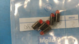 (5 PCS) 561-5101-070 DIALIGHT LED CBI, Single Red Diffused 2.1V 20mA