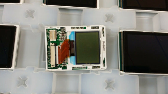 LM19WGSBZ10A SHARP 1.9