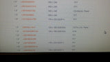 LM19WGSBZ10A SHARP 1.9" 128X160 (QQVGA) STN DISPLAY