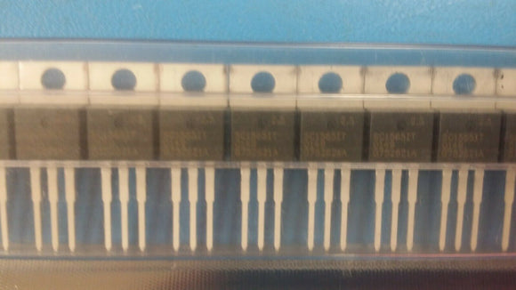 (1 PC) SC1565IT-2.5 SEMTECH IC REG LINEAR 2.5V 1.5A TO220-3