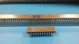 PAL20R8ACJS OT PLD, 25ns, PAL-Type, TTL, CDIP24