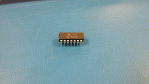 (1 PC) HD74S20 Hitachi, Ltd. NAND Gate, TTL, CDIP14