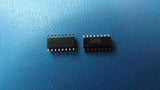 (5PCS) DS8923AM NSC Dual Transmitter/Receiver RS-422 16-Pin SOIC