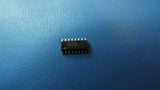 (5PCS) DS8923AM NSC Dual Transmitter/Receiver RS-422 16-Pin SOIC