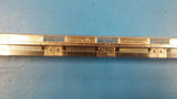 (1 PC) 787170-4 AMP/TYCO 40 Position D-Type Receptacle, Female Sockets Connector