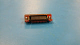 (1 PC) 787170-4 AMP/TYCO 40 Position D-Type Receptacle, Female Sockets Connector