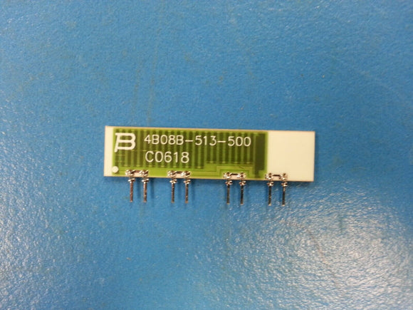 (1PC) 4B08B-513-500  Surge Line Protection Module 50 ohms