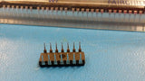 (5 PCS) 74LS14PC FSC Inverter IC 6 Channel Schmitt Trigger 14-PDIP
