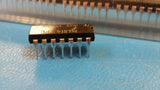 (5 PCS) 74LS14PC FSC Inverter IC 6 Channel Schmitt Trigger 14-PDIP