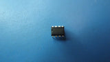 LM2578AN Switching Regulator, Current-mode, 0.75A, 100kHz PDIP-8