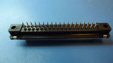 5747301-2 CONN D-SUB RCPT 37POS VERT SLDR
