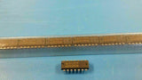 (5 PCS) SN74393N TI TTL DUAL BINARY COUNTER 4 BIT 14 PIN DIP