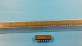(5 PCS) SN74393N TI TTL DUAL BINARY COUNTER 4 BIT 14 PIN DIP