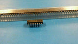 (5 PCS) SN74393N TI TTL DUAL BINARY COUNTER 4 BIT 14 PIN DIP