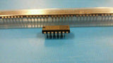 (5 PCS) SN74393N TI TTL DUAL BINARY COUNTER 4 BIT 14 PIN DIP
