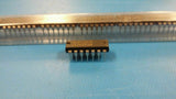 (5 PCS) SN74393N TI TTL DUAL BINARY COUNTER 4 BIT 14 PIN DIP