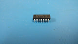 (5 PCS) SN74393N TI TTL DUAL BINARY COUNTER 4 BIT 14 PIN DIP