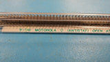 (50 PCS) MC34002P MOT Op Amp, 2 Func, 18V, 13000uV Offset-Max, BIPolar, PDIP8