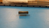 (9 PCS) HYB4116-P2 SIEMENS Page Mode DRAM, 16KX1, 150ns, CMOS, PDIP16