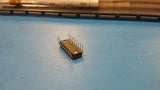 (9 PCS) HYB4116-P2 SIEMENS Page Mode DRAM, 16KX1, 150ns, CMOS, PDIP16