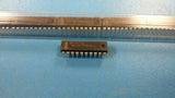 (5 PCS) DM74ALS245AN NSC Bus Transceiver 1-Func 8-Bit True Output TTL PDIP20