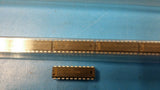 (5 PCS) DM74ALS574AN NSC 8-BIT DRIVER, TRUE OUTPUT, PDIP20