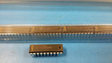 (5 PCS) DM74ALS574AN NSC 8-BIT DRIVER, TRUE OUTPUT, PDIP20