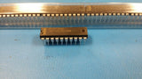 (5 PCS) DM74ALS574AN NSC 8-BIT DRIVER, TRUE OUTPUT, PDIP20