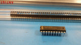 (5 PCS) DM74ALS574AN NSC 8-BIT DRIVER, TRUE OUTPUT, PDIP20