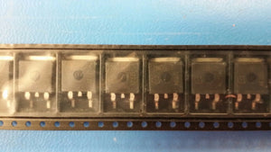 (25 PCS) SPB80N06S2-09 INFINEON Trans MOSFET N-CH 55V 80A 3-Pin(2+Tab) TO-263