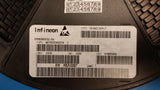 (25 PCS) SPB80N06S2-09 INFINEON Trans MOSFET N-CH 55V 80A 3-Pin(2+Tab) TO-263