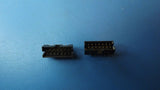 (3PCS) 0878321420 CONN HEADER SMD 14POS 2MM