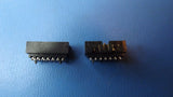 (3PCS) 0878321420 CONN HEADER SMD 14POS 2MM