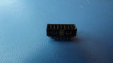 (3PCS) 0878321420 CONN HEADER SMD 14POS 2MM