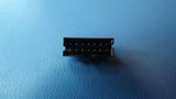 (3PCS) 0878321420 CONN HEADER SMD 14POS 2MM